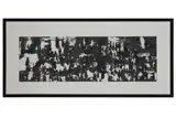 Untitled by Tom Leighton, etching, offered Apr 2021