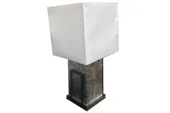 Britain by Francis Sultana, sculpture, offered Apr 2021