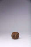 Untitled by Peter Randall-Page, oil, offered Apr 2021
