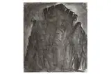 Untitled by Dennis Creffield, charcoal, offered Apr 2021