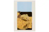 Untitled by Colin Self, oil, offered Apr 2021