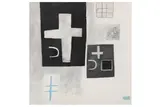 Untitled by Paul Rudall, oil, offered Apr 2021