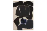 Untitled by Trevor Bell, gouache, offered Apr 2021