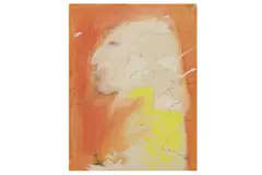 Untitled by John Selway, pencil, offered Apr 2021