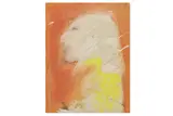 Untitled by John Selway, pencil, offered Apr 2021