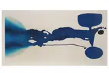 R.a. (1908-1998) by Victor Pasmore, etching and aquatint, offered Apr 2021