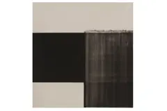 Untitled by Callum Innes, etching, offered Apr 2021