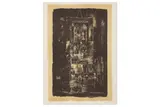 C.h. (1903-1992) by John Piper, lithograph, offered Apr 2021