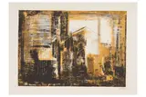 C.h. (1903-1992) by John Piper, lithograph, offered Apr 2021