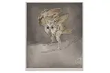 R.a. (1930-1993) by Elisabeth Frink, etching, offered Apr 2021
