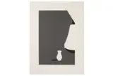 R.a. (1936–2005) by Patrick Caulfield, screenprint, offered Apr 2021