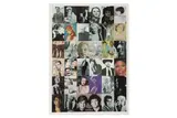 R.a. (b. 1932) by Peter Blake, lithograph, offered Apr 2021