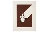 R.a. (1936–2005) by Patrick Caulfield, screenprint, offered Apr 2021
