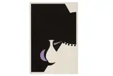R.a. (1936-2005) by Patrick Caulfield, screenprint, offered Apr 2021