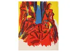 R.a. (b. 1937) by Allen Jones, lithograph, offered Apr 2021