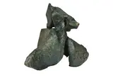 Untitled by Alan Thornhill, sculpture, offered Apr 2021