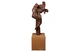 Untitled by Alan Thornhill, sculpture, offered Apr 2021