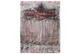 Untitled by Maryam Shirinlou, 2007, mixed media and collage on canvas, offered Apr 2021