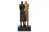 Untitled by Mutasim Al Kubaisy, bronze, offered Apr 2021