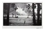 Untitled by Roland Neveu, print, offered Apr 2021