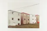 Untitled by Dan Graham, Chromogenic color print, image size, offered Apr 2021