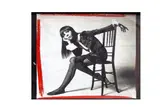 Untitled by David Bailey, print, offered Apr 2021
