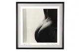 Untitled by Fritz Henle, Silver gelatin print, image size, offered Apr 2021
