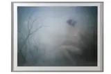 Untitled by Toby Burrows, Chromogenic print, on Hahnemuhe fine art baryta paper, image size, offered Apr 2021