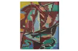 Untitled by Gustave Singier, oil on canvas, offered Mar 2021