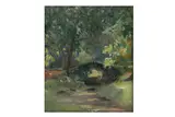 Untitled by Pierre Amédée Marcel-Béronneau, oil on canvas, offered Mar 2021