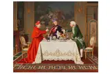 Untitled by Andrea Landini, oil on canvas, offered Mar 2021