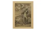Untitled by Thomas Stothard, ink and grey, offered Mar 2021