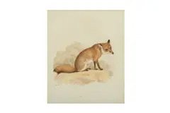 Untitled by Samuel Howitt, watercolour, offered Mar 2021