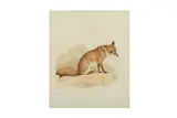 Untitled by Samuel Howitt, watercolour, offered Mar 2021
