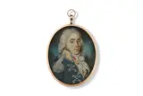 Untitled by William Denton, 1794, watercolour, offered Mar 2021