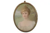 Untitled by Adolphe de Bathe, watercolour, offered Mar 2021