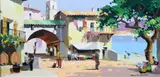 Signed13 by Cecil Rochfort D'Oyly-John, oil on canvas, sold Dec 2018