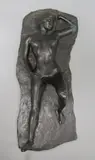 1 of 1 by Manfred Von Diepold, bronze, offered Nov 2018