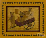works by Hetherly Hale, watercolor, offered Oct 2016