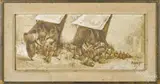still life by Juan Chamizo, oil on board, offered Jun 2016