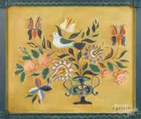 Untitled by David Y. Ellinger, oil on canvas, offered Jun 2016