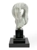 Alhambra by Anthony Quinn, marble, sold Nov 2022