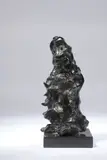 Tarasque by Germaine Richier, 1955, Épreuve en bronze à patine noire, sold May 2022
