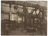 Nouvelles inventions, Exposition Universelle de Paris, Tirée par l'artiste à Londres by Charles Thompson, Épreuve albuminée d'après négatif verre au collodion, sold Dec 2011