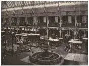 Exposition Universelle de 1855, département Français Tirée à Londres by Charles Thompson, Épreuve albuminée d'après négatif verre au collodion humide, sold Dec 2011