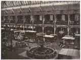 Exposition Universelle de 1855, département Français Tirée à Londres by Charles Thompson, Épreuve albuminée d'après négatif verre au collodion humide, sold Dec 2011