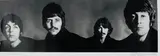 Les Beatles the banner 1968 by Richard Avedon, Affiche originale en noir, d'époque, imprimée en Angleterre par "Waterlow & Sons Ltd"pour, sold Oct 2007