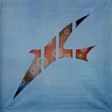 Liberté by Jean-Michel Folon, 1990, Eau forte et aquatinte sur tissu, sold Sep 2012