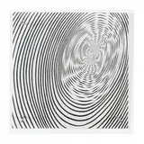 La Spirale by Jesús Rafael Soto, Multiple, sold Jul 2022