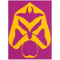 Changes (Number 6) by Jack Youngerman, Screenprint in colors, sold May 2022
